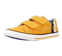 Zapatillas de lona Niño Pablosky Amarillo 972480 36