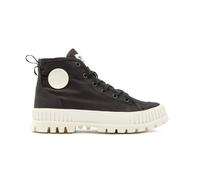 Palladium Pallashock Org 2, Zapatillas Unisex Adulto, Negro, 45 EU