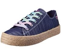 Zapatillas de Lona Paola Pablosky Azul 968921 35