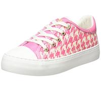Zapatillas de Lona Paola Pablosky Rosa 969171 37