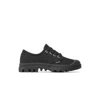 Zapatillas de lona para mujer Palladium Pampa Oxford 39