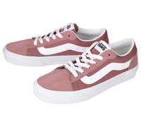 Zapatillas Vans Vero Ls Sucv Dkyrs Mujer 40