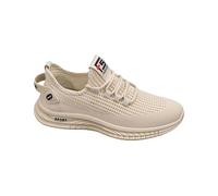 Zapatillas de malla para hombre para el agua | Zapatos Oxford para hombre, de ajuste ancho, zapatos de tejido volador, zapatos suaves para caminar, zapatos ajustables para correr, zapatos de golf de