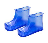 Zapatillas De Masaje Para Pies: Terapia De Relajación Con Calefacción
