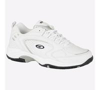 Hi-Tec Zapatillas casual Blast Lite de moda para hombre Blancas