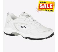 Zapatillas De Moda Casual Para Hombre Hi-Tec Blast Lite Blancas