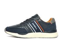 O'Neill Llave West Bajo Diseño Hombre Moda Informal Zapatillas Azul Marino