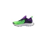 Zapatillas de montaña +8000 tigor 23i morado mujer 36