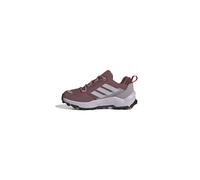 Zapatillas de montaña adidas terrex ax4r hiking infantil granate 39 1/3
