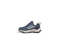 Zapatillas de montaña adidas terrex ax4r infantil azul oscuro /gr 40