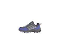 Zapatillas de montaña adidas terrex ax4r infantil gris 32