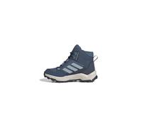 Zapatillas de montaña adidas terrex ax4r mid infantil azul oscuro 39 1/3