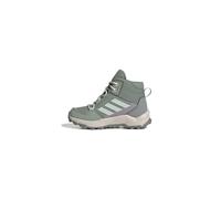 Zapatillas de montaña adidas terrex ax4r mid infantil verde 40