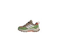 Zapatillas de montaña adidas terrex ax4r minecraft infantil carto 29