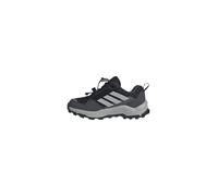 Adidas Unisex niños Terrex AX4S Speed Lacing Hiking Shoes Kids, Core Black/Grey Two/Grey Six, 31 EU