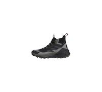 Zapatillas de montaña adidas terrex free hiker 2 gtx hombre negro 46