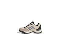 Zapatillas de montaña adidas terrex hyperhiker low beige infantil 31