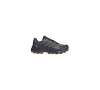 Adidas - Zapatillas de senderismo Hombre - Skychaser AX5 GTX Grey Four/Carbon/Shadow Navy - Talla 42 - Gris Gris 42