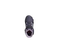 Zapatillas de montaña adidas terrex snow cw infantil ciraur / aqu 38 2/3
