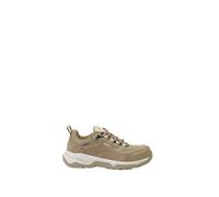 Aigle Palka Low Mtd, Zapatos de Senderismo Hombre, marrón, 39 EU