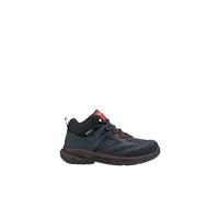 Aigle Palka Mtd, Zapatos de Senderismo Hombre, marrón, 40 EU