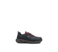 Aigle Palka Low Mtd, Zapatos de Senderismo Hombre, marrón, 42 EU