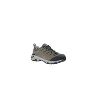 Zapatillas de montaña bestard sendero hombre marrón 38