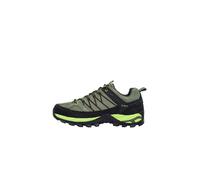 Zapatillas de montaña campagnolo rigel low trekking wp hombre ver 41