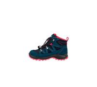 Zapatillas de montaña chiruca troll 08 gore-tex infantil marino / 39