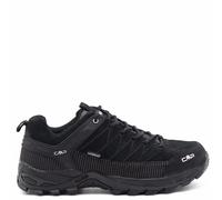 CMP Campagnolo Zapatillas de trekking Rigel Low WP Hombre Nero 41 EU