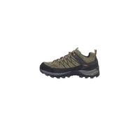 Zapatillas de montaña cmp rigel low trekking shoes wp hombre oliv 45