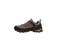 Zapatillas de montaña cmp rigel low wp hombre light marrón 45