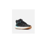 Zapatillas de montaña columbia facet™ 75 mid outdry™ mujer negro 39