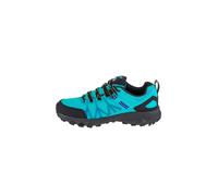 Zapatillas de montaña columbia peakfreak™ ii outdry™ blue mujer 37