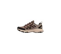Zapatillas Columbia Peakfreak Rush Outdry marrón claro - 45