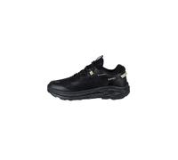 Zapatillas de montaña fuse trail low wp hombre black/dune 43
