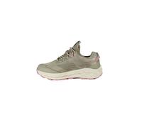 Zapatillas de montaña fuse trail low wp mujer brindle/burlwood 36
