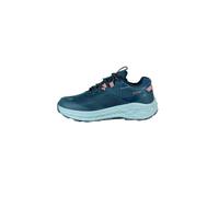 Zapatillas de montaña fuse trail low wp mujer stratified sea/burl 37
