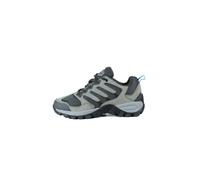 Zapatillas de montaña hi-tec cervus low waterproof mujer gris 36