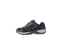 Zapatillas de montaña hi-tec corzo low waterproof negro hombre 40