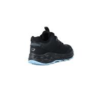 Zapatillas de montaña hi-tec geo fuse trek negro/azul fog mujer 36
