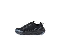 Zapatillas de montaña hi-tec hardcross low hombre black/charcoal/ 42