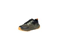 Zapatillas de montaña hi-tec hardcross low hombre olive/black/sun 45