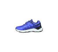 Zapatillas de montaña hi-tec soira low waterproof royal blue/blac 41