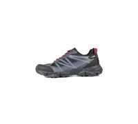 Zapatillas de montaña hi-tec terra track black hombre 44