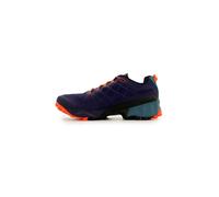 Zapatillas de montaña la sportiva akyra ii gtx hombre azul marino 42
