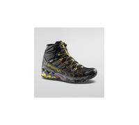 Zapatillas de montaña la sportiva ultra raptor ii mid gtx negro/a 41