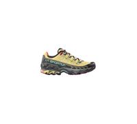 Zapatillas de montaña la sportiva ultra raptor ii mujer banana/ne 40.5