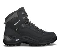 Zapatillas de montaña Lowa Renegade Evo Gtx Mid (Deep black) Hombre