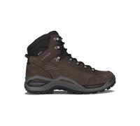 Lowa Botas medianas RENEGADE Evo GTX MID – Marrón oscuro/negro – 48,5 EU